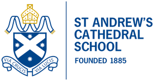 St Andrew's Cathedral School