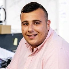 Brendan El-Hadi