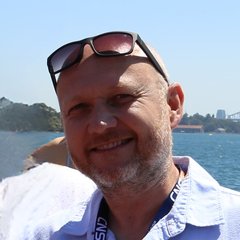 Lyle Corvisy