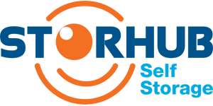 Storhub logo