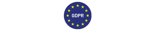 GDPR logo