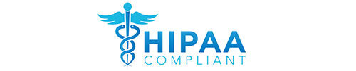 HIPPA logo