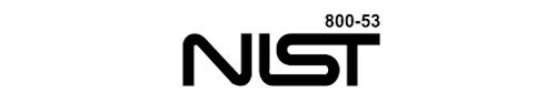 NIST logo