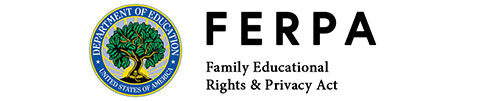 FERPA logo