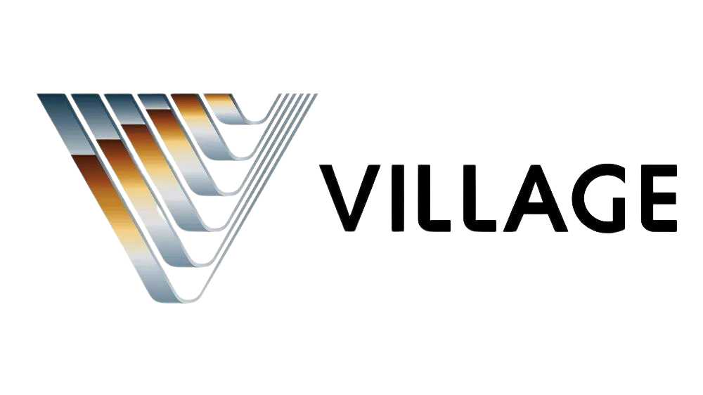 Village Roadshow logo