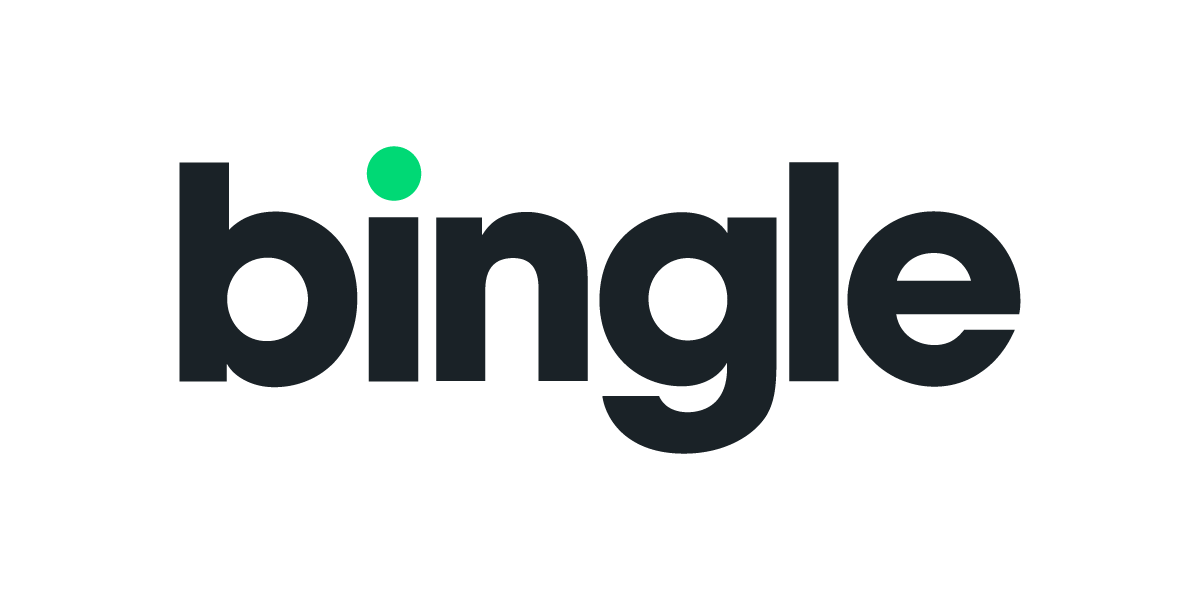 bingle logo