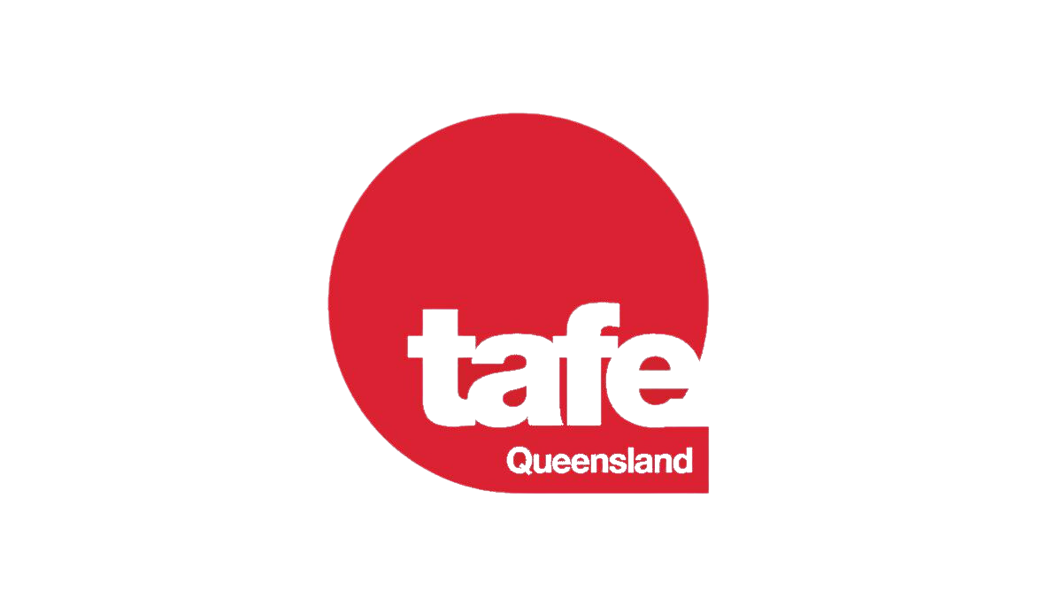 Tafe Queensland logo