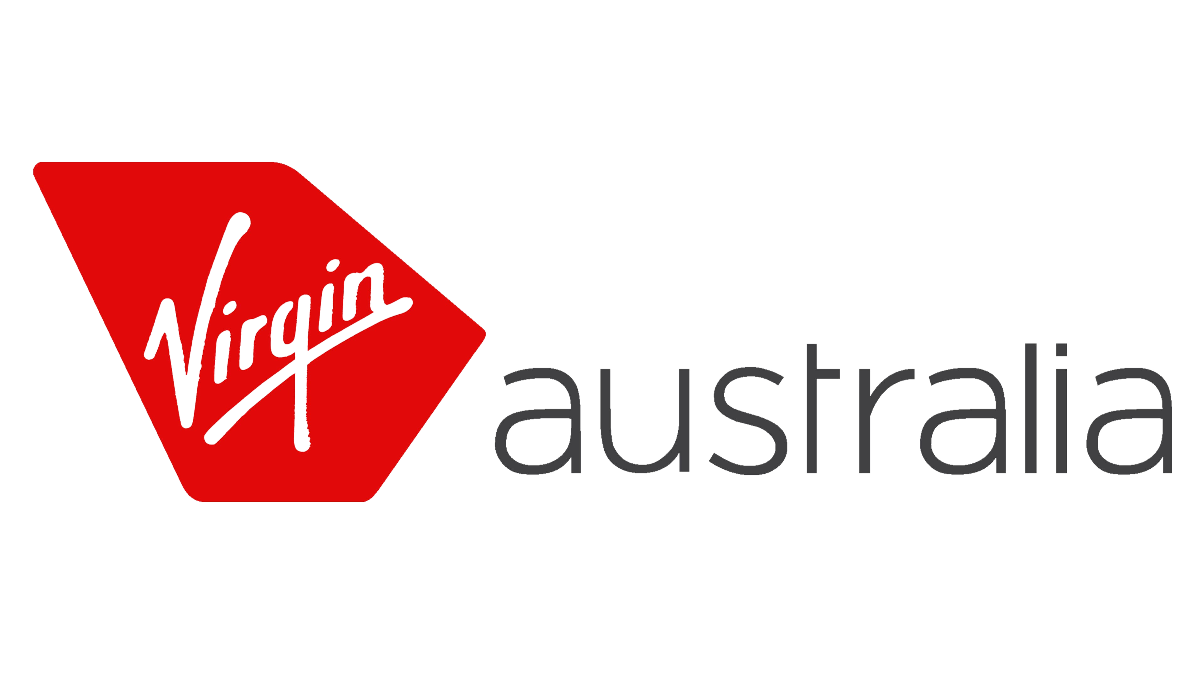 Virgin Australia logo