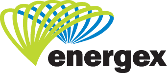 Energex logo