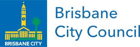 Brisbane City Council logo