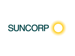 Suncorp logo