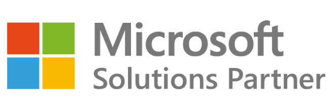 Microsoft Solutions Partner Logo