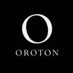 Oroton logo