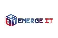 Emerge IT logo