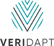 Veridapt logo